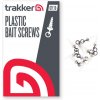 Výroba nástrahy Trakker Vrtáček Plastic Bait Screws 10ks