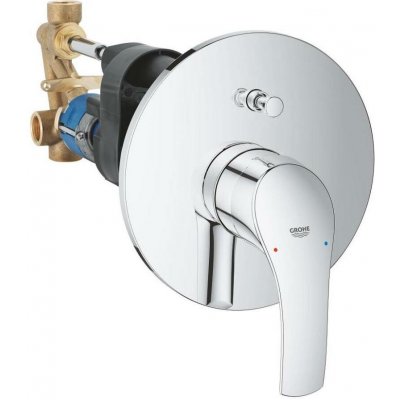 GROHE 33305002 – Hledejceny.cz