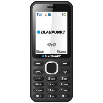 Blaupunkt FM 02