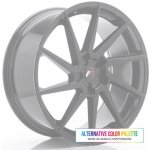 Japan Racing JR36 9x18 Blank ET20-50 custom finish – Hledejceny.cz
