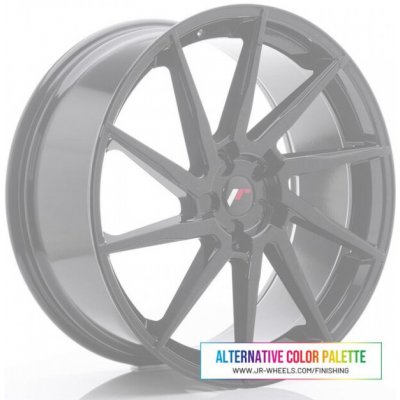 Japan Racing JR36 9x18 Blank ET20-50 custom finish – Hledejceny.cz