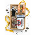 Dárkový balíček pro muže 50 – Zbozi.Blesk.cz
