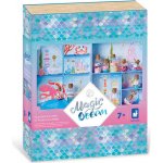 Janod Atelier Kreativní sada DIY Vyrob si sám Kouzelný elixír Magický oceán – Hledejceny.cz
