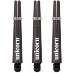 Unicorn Gripper 3 short black – Zboží Dáma