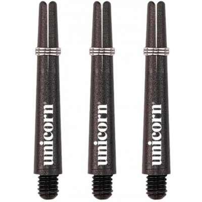 Unicorn Gripper 3 short black – Zboží Dáma