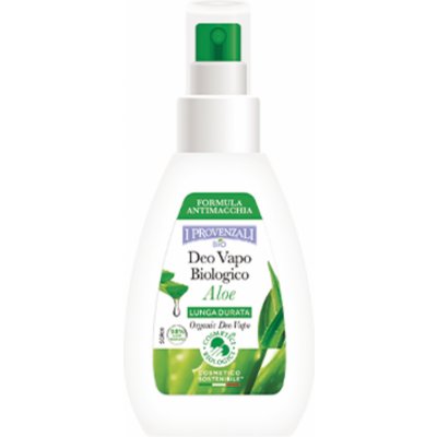 I Provenzali BIO deospray Aloe 75 ml – Zboží Mobilmania