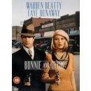 Bonnie And Clyde DVD