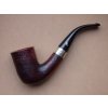 Peterson Sherlock Holmes Sandblasted Rathbone