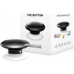 FIBARO The Button FGPB-101-2 ZW5 černá – Zboží Živě FIBARO The Button FGPB-101-2 ZW5 černá – Zboží Živě