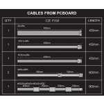 Evolveo FX 550 550W czefx550 – Zbozi.Blesk.cz