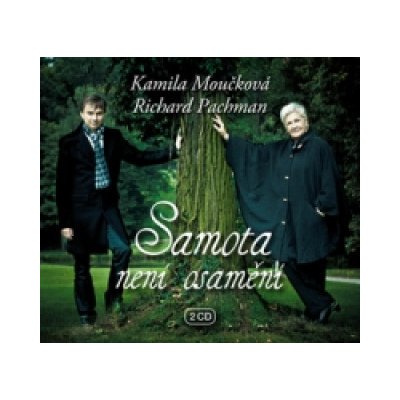 Samota není osamění, 2CD