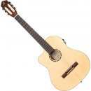 Elektroakustická kytara Ortega RCE125SN