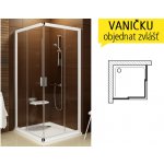 Ravak 1XV70C00Z1 – Hledejceny.cz