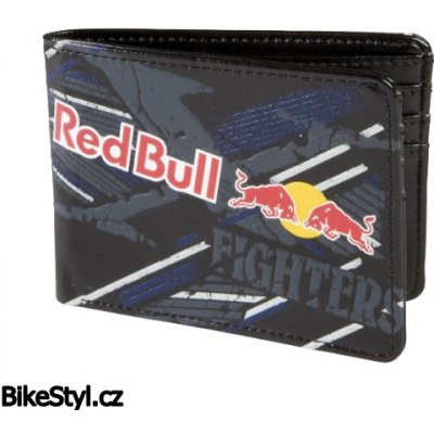 Fox Racing peněženka Red Bull 59/bikestyl od 800 Kč - Heureka.cz
