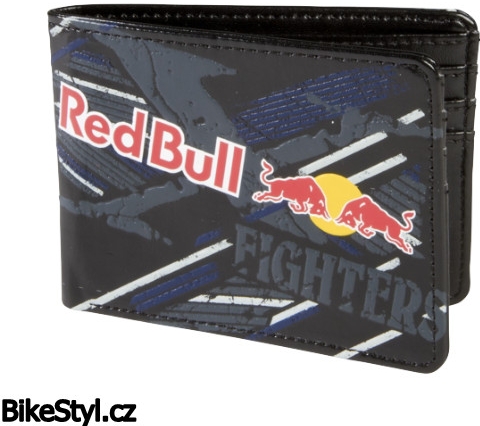 Fox Racing peněženka Red Bull 59/bikestyl od 800 Kč - Heureka.cz