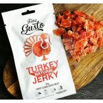 Fine Gusto Krůtí jerky natural 25 g – Zboží Dáma