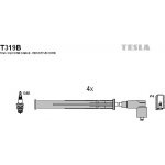 TESLA Sada kabelů pro zapalování T319B – Hledejceny.cz