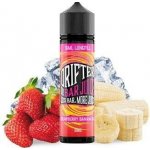 Juice Sauz Drifter Shake & Vape Strawberry Banana Ice 16 ml – Sleviste.cz