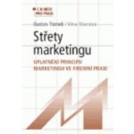 Střety marketingu - uplatnění principu marketingu ve firemní... – Hledejceny.cz