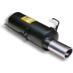 Supersprint Zadní díl výfuku Peugeot 205 Rallye 1.3 (90-) – Zboží Mobilmania