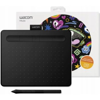 Wacom Intuos M