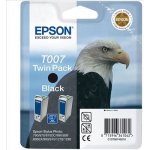 Epson T007 - originální – Hledejceny.cz