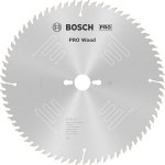 Bosch Pilový kotouč Optiline Wood, 305x3,2/2,2 mm 2.608.641.771 – Sleviste.cz