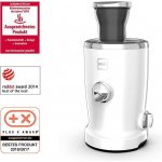 Novis VitaJuicer VDE NewGen SX-3 bílá – Zbozi.Blesk.cz