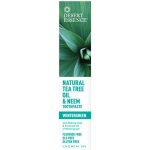 Desert Essence Pasta na zubyTea tree olej a neem 176 ml – Hledejceny.cz