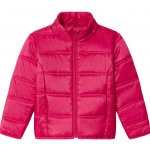 Lupilu dívčí prošívaná bunda růžová – Zboží Mobilmania
