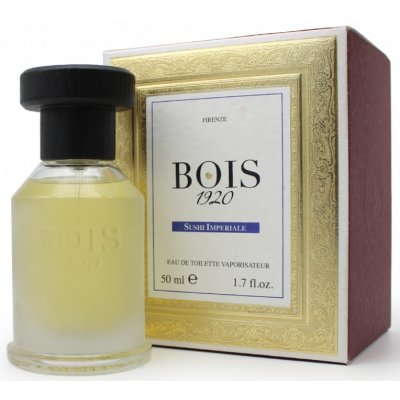 Bois 1920 Sushi Imperiale parfémovaná voda unisex 100 ml