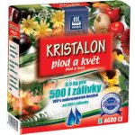 Agro Kristalon Plod a květ 0,5 kg – Zbozi.Blesk.cz