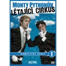 Monty pythonův létající cirkus i. 1import DVD