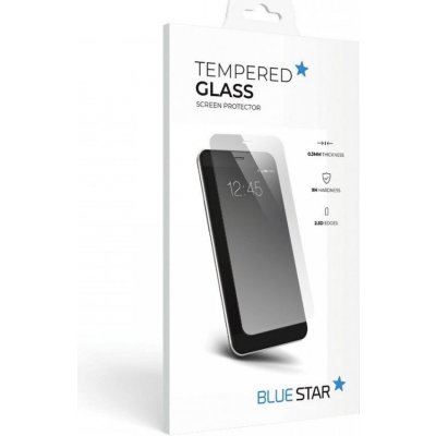 Blue Star Premium Ochranné tvrzené sklo 9H Blue Star - Apple iPhone 7/8/SE 2020 4,7" ,51327