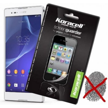 Ochranná fólie Koracell Sony Xperia T2 Ultra - displej