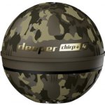 Deeper Nahadzovací Sonar Chirp+ 4 – Zbozi.Blesk.cz