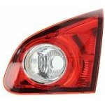 Zadní světlo - pravé vnitřní NISSAN QASHQAI (J10) | 2007-2010 | DEPO | – Hledejceny.cz