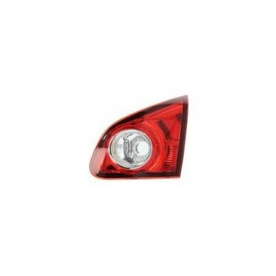 Zadní světlo - pravé vnitřní NISSAN QASHQAI (J10) | 2007-2010 | DEPO | – Hledejceny.cz