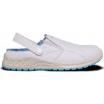 Bennon WHITE OB Slipper – Zboží Dáma