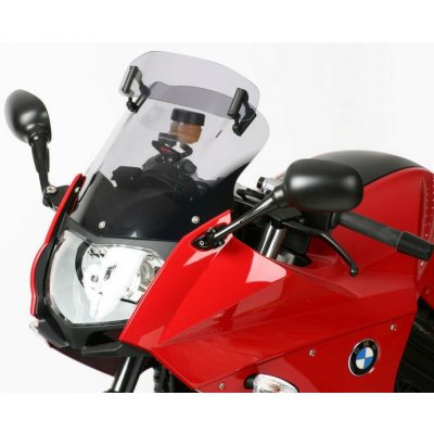 BMW F 800 S / ST (06-12) - MRA čiré plexi vario-touring 4025066110476 | Zboží Auto