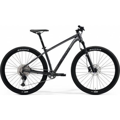 Merida Big Nine 400 2023