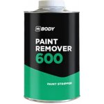 HB BODY 600 ECO odstraňovač starých nátěrů 500 ml – Zboží Mobilmania