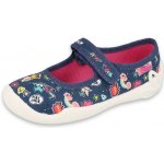 Befado Blanca 114X482 114Y482 tmavě modrá – Sleviste.cz