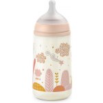 Suavinex kojenecká láhev Dreams růžová 270ml – Zboží Dáma