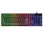 Genius GX GAMING Scorpion K8 31310001403 – Zboží Živě