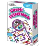 Efko Hry pro předškoláky: První písmenka – Hledejceny.cz