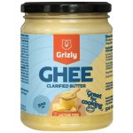 Grizly Ghee přepuštěné máslo 500 ml – Zboží Dáma