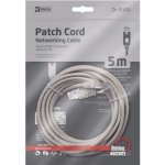 Emos S9125 Patch UTP 5E, 5m – Sleviste.cz