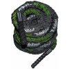 Posilovací lano Primal Canvas Battle Rope 3,8 cm - 15 m