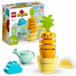 LEGO® DUPLO® 10981 Pěstování mrkve – Zboží Živě